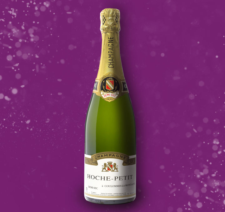 Champagne Hoche-Petit Vrigny