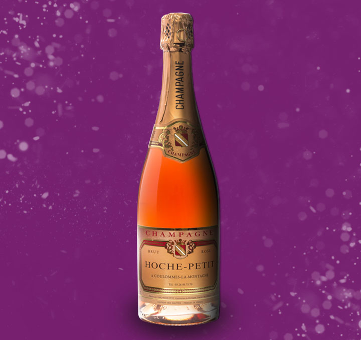 Champagne Hoche-Petit Pargny les Reims
